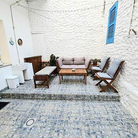 Perla Del Sud - Guest House ランペドゥーザ エクステリア 写真