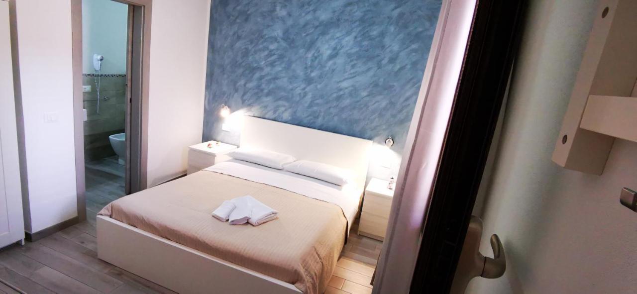 Perla Del Sud - Guest House ランペドゥーザ エクステリア 写真