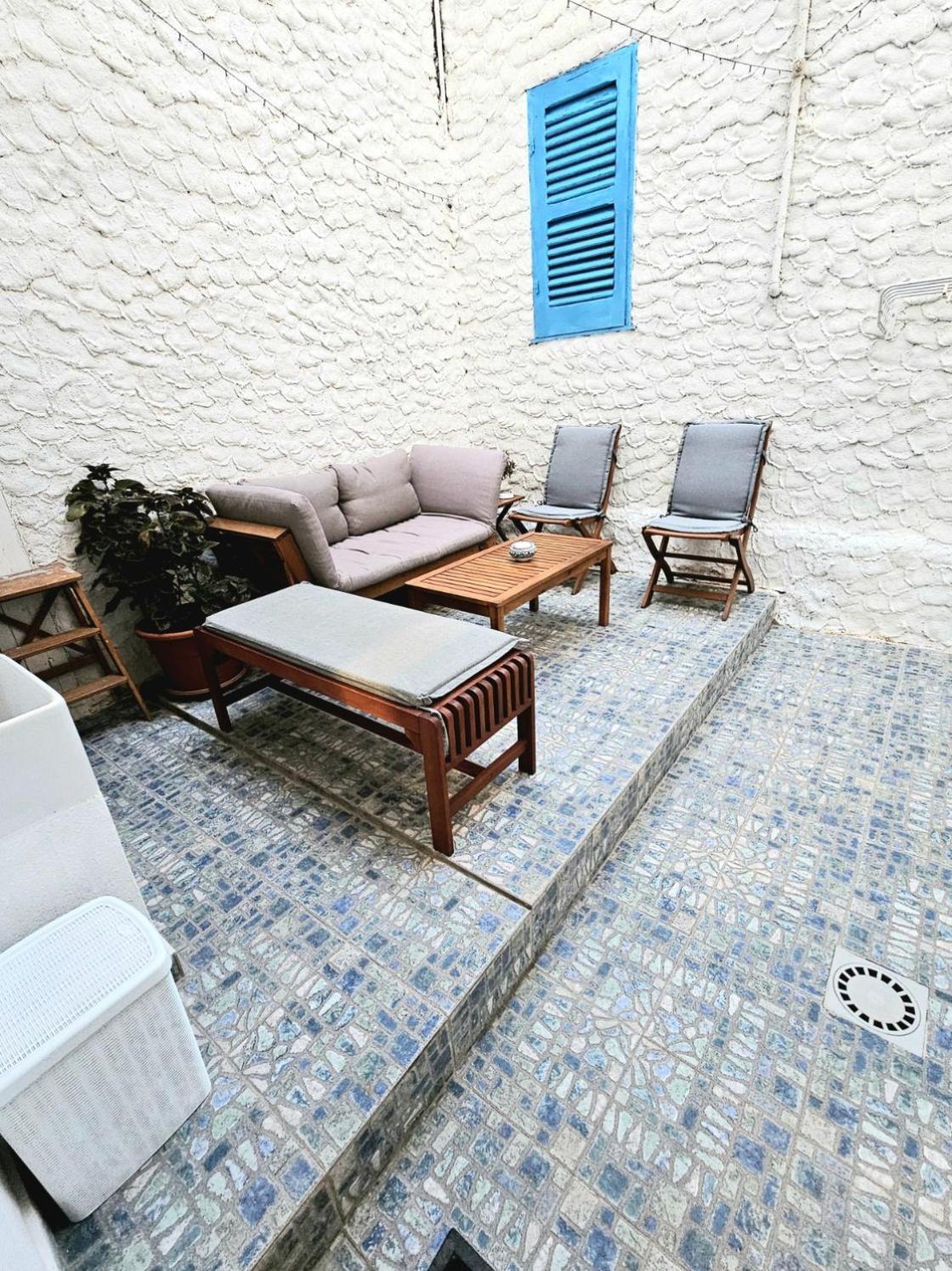 Perla Del Sud - Guest House ランペドゥーザ エクステリア 写真